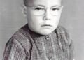 From Thick Glasses to Global Stardom
