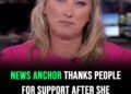 BBC news presenter refuses to speak word during broadcast