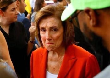 A Difficult Announcement Leaves Supporters Emotional