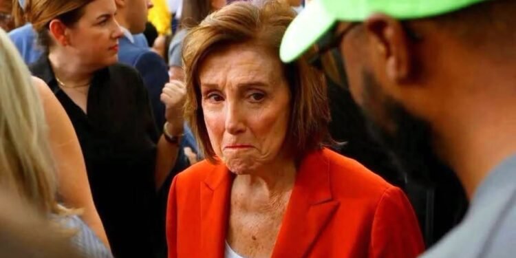A Difficult Announcement Leaves Supporters Emotional