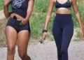SASHA AND MALIA OBAMA SPOTTED AT DRAKE’S AFTER-PARTY — AND EVERYONE IS SAYING THE SAME THING