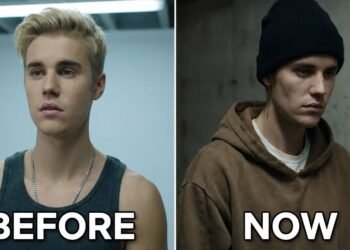 Justin Bieber Admits He Tested Positive for
