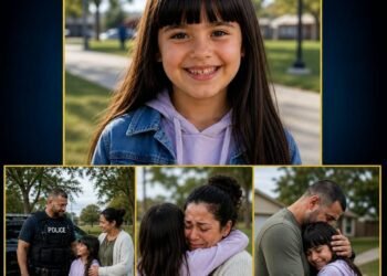 The Unsolvable Miracle: When a Missing Child Comes Home