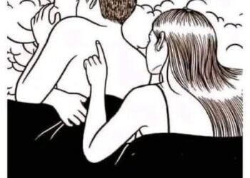 If Your Partner Turns Their Back On You While Sleeping, It May Reveal More Than You Think