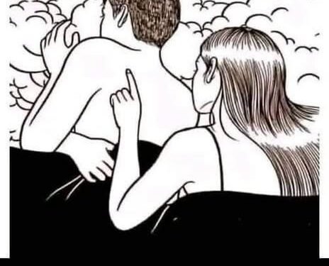 If Your Partner Turns Their Back On You While Sleeping, It May Reveal More Than You Think