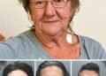 THEY THOUGHT SHE WAS HELPLESS UNTIL SHE FOUGHT BACK THE SHOCKING ATM AMBUSH OF A SEVENTY SEVEN YEAR OLD GRANDMOTHER WHO REFUSED TO SURRENDER