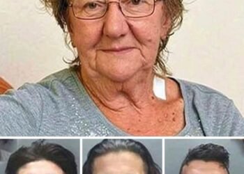 THEY THOUGHT SHE WAS HELPLESS UNTIL SHE FOUGHT BACK THE SHOCKING ATM AMBUSH OF A SEVENTY SEVEN YEAR OLD GRANDMOTHER WHO REFUSED TO SURRENDER
