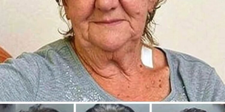 THEY THOUGHT SHE WAS HELPLESS UNTIL SHE FOUGHT BACK THE SHOCKING ATM AMBUSH OF A SEVENTY SEVEN YEAR OLD GRANDMOTHER WHO REFUSED TO SURRENDER