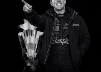 ans Are Mourning the Loss of NASCAR Champion … See More….