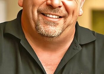 ‘PAWN STARS’ RICK HARRISON’S SON OFFICIAL CAUSE OF DEATH