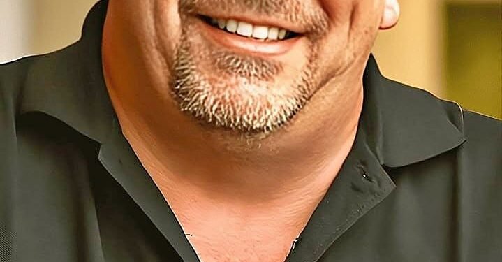‘PAWN STARS’ RICK HARRISON’S SON OFFICIAL CAUSE OF DEATH