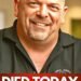 ‘PAWN STARS’ RICK HARRISON’S SON OFFICIAL CAUSE OF DEATH