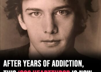 This Hollywood star’s real-life story is far more gripping than any of his movies