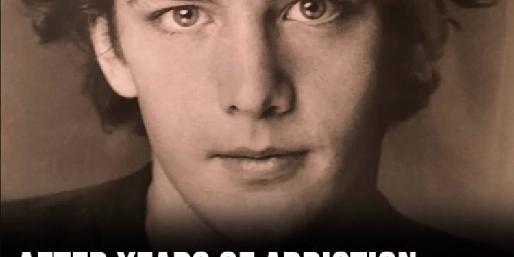 This Hollywood star’s real-life story is far more gripping than any of his movies