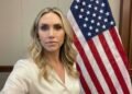 20 Minutes ago in Carolina, Lara Trump was confirmed as…