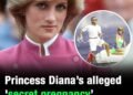 Princess Diana’s alleged ‘secret pregnancy’ reignites chilling royal conspiracy theory