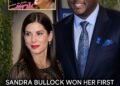 Oscar Winner Adopted Two Kids in Her 40s, Igniting Buzz Over Rare Family Photos