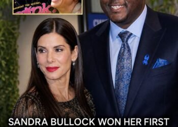 Oscar Winner Adopted Two Kids in Her 40s, Igniting Buzz Over Rare Family Photos
