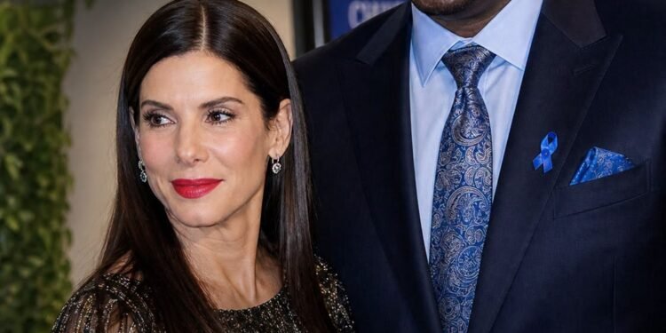 Oscar Winner Adopted Two Kids in Her 40s, Igniting Buzz Over Rare Family Photos