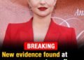 New evidence found at scene appears to confirm suspected cause of Hayden Panettiere’s death
