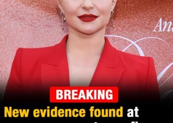 New evidence found at scene appears to confirm suspected cause of Hayden Panettiere’s death