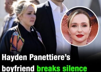 Hayden Panettiere’s boyfriend breaks silence on her death & everyone is saying the same thing