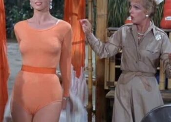 Little-known mistakes and bloopers in Gilligan’s Island