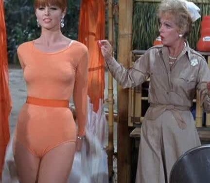 Little-known mistakes and bloopers in Gilligan’s Island