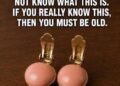 I’m Positive You Will Not Know What This Is