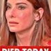 SANDRA BULLOCK TRAGIC LOSS
