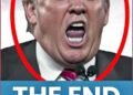 Dermatologist reveals what could be the mystery marks on Trump’s hand