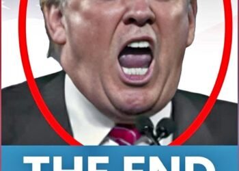 Dermatologist reveals what could be the mystery marks on Trump’s hand