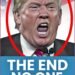 Dermatologist reveals what could be the mystery marks on Trump’s hand