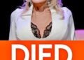 Country music icon Dolly Parton has died at 80, family confirms