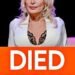 Country music icon Dolly Parton has died at 80, family confirms