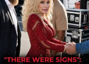 Dolly Parton’s Final Public Appearance — Fans Revisit the Quiet Moment That Took On New Meaning