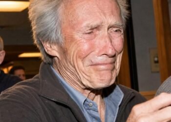 Clint Eastwood’s kids have announced the awful news