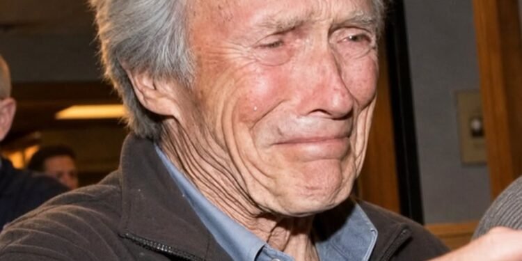 Clint Eastwood’s kids have announced the awful news