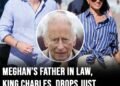 Meghan’s father-in-law, King Charles’ surprising response to the Sussex family returning to the UK