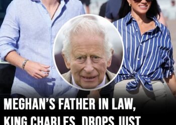 Meghan’s father-in-law, King Charles’ surprising response to the Sussex family returning to the UK