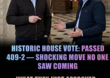 House Approves ‘Take It Down’ Act to Combat Deepfake Revenge Imagery