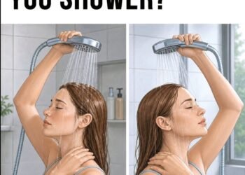 How Bathing Too Often Can Harm Your Health