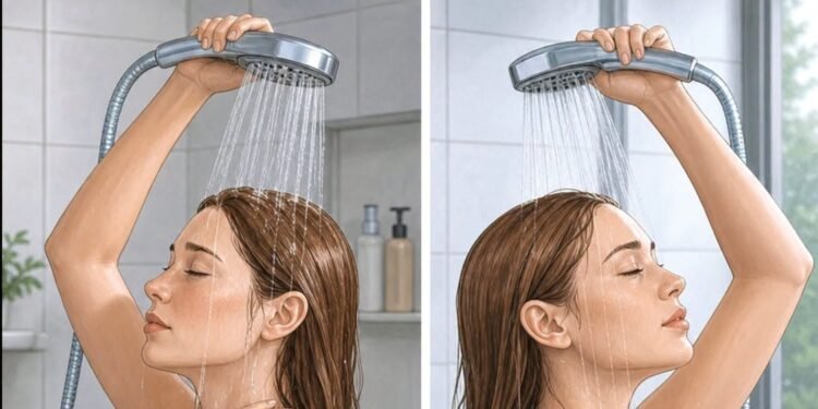 How Bathing Too Often Can Harm Your Health