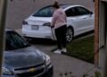 My Neighbor Charged Her Electric Car at My House Every Night — Then I Found a Simple Way to Set a Boundary