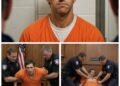 Charlie Kirk Shooter COLLAPSES After Death Sentence Bombshell Rocks Court!….