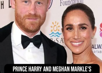 Prince Harry and Meghan Markle’s neighbors’ brutal reactions to their move back to the U.K. revealed