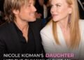 Nicole Kidman’s Daughter Sunday Rose Kidman Urban Returns to Dior Runway Ahead of 18th Birthday