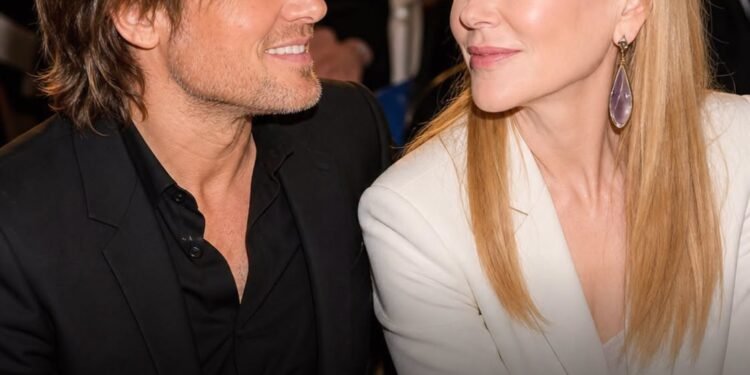 Nicole Kidman’s Daughter Sunday Rose Kidman Urban Returns to Dior Runway Ahead of 18th Birthday