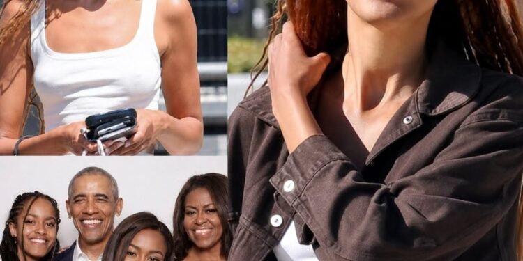 What Is Malia Obama Working on Behind the Scenes? Her Next Chapter Is Drawing Attention