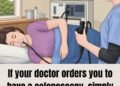 Colonoscopy: The key question you should ask your doctor before the procedure